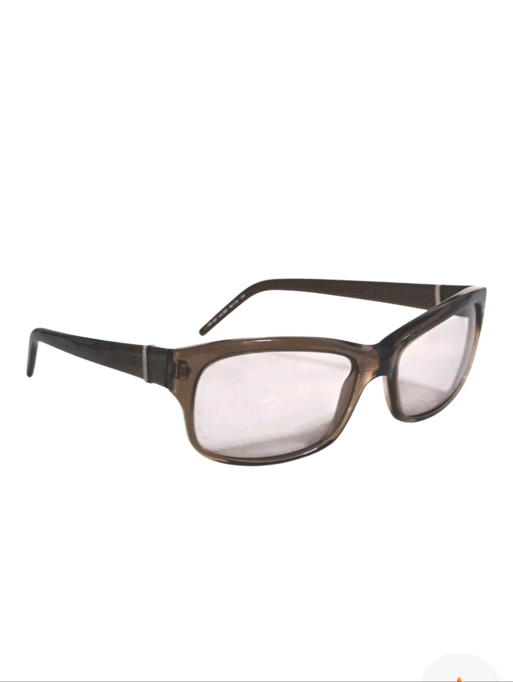 CoSTUME NATIONAL CN48S Sunglasses Havana Grey Women Made In Italy